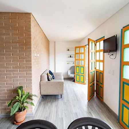 La Pradera Apartment By Hope Guatape Luaran gambar