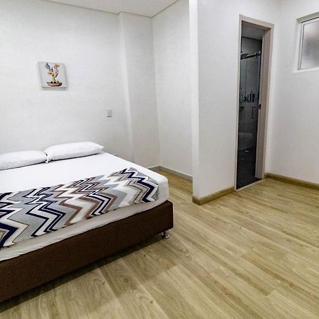 La Pradera Apartment By Hope Guatape Luaran gambar