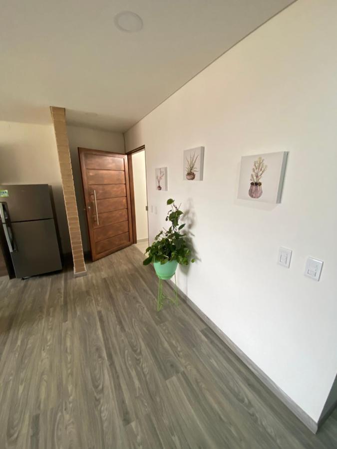 La Pradera Apartment By Hope Guatape Luaran gambar