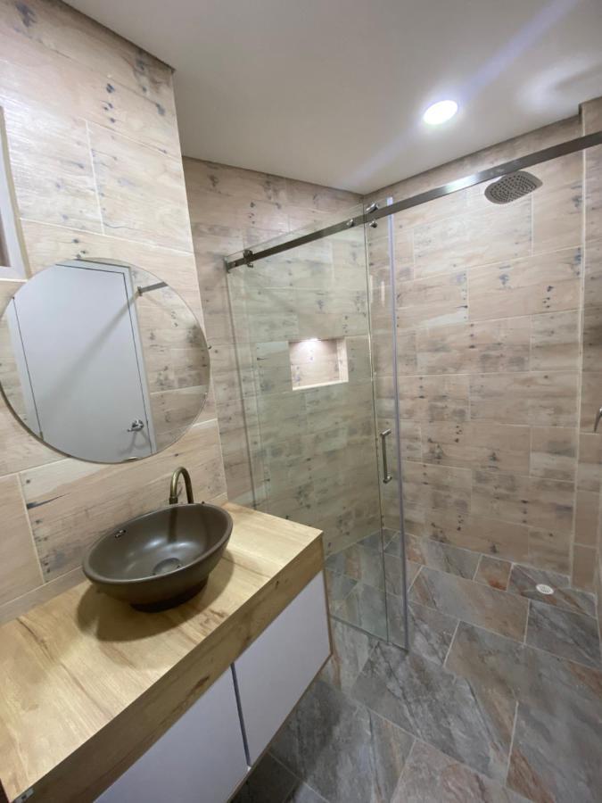 La Pradera Apartment By Hope Guatape Luaran gambar